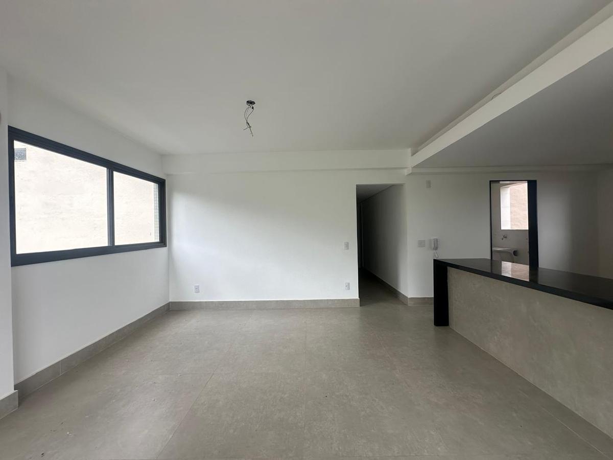 Apartamento, Comiteco, 3 Quartos, 2 Vagas, 1 Suíte