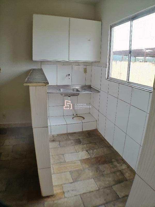 Casa, Madre Gertrudes, 1 Quarto