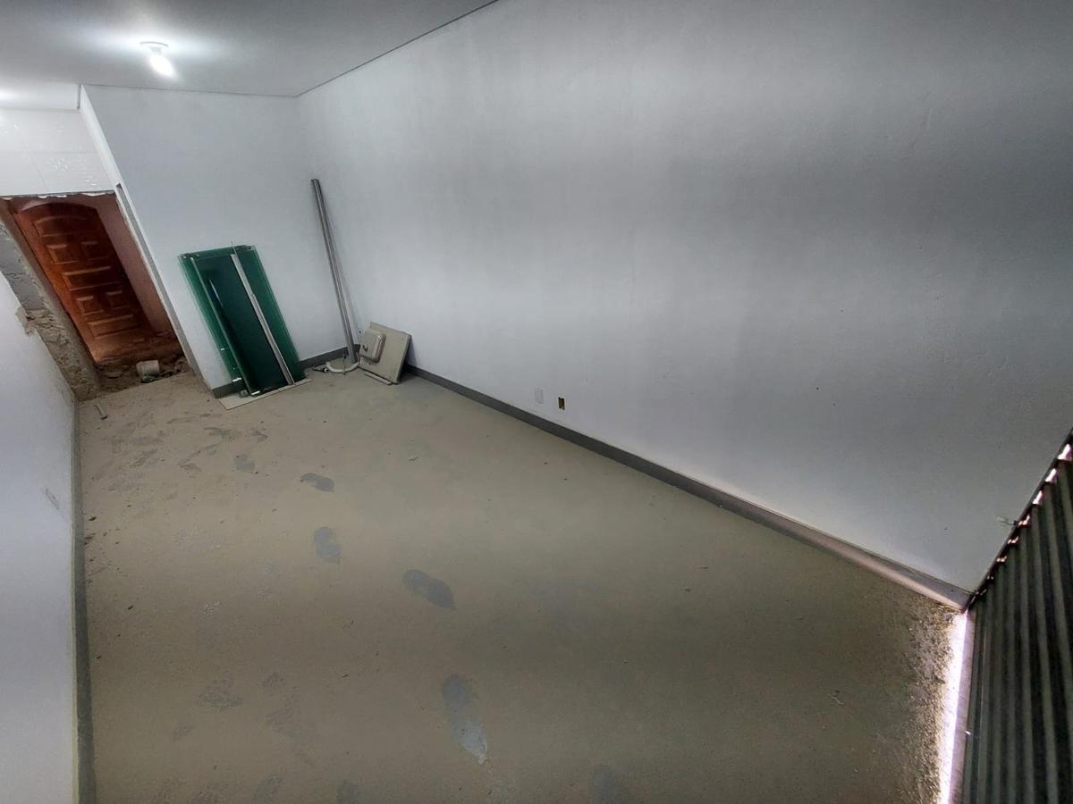 Andar, Alípio de Melo, 0 Quarto, 0 Vaga