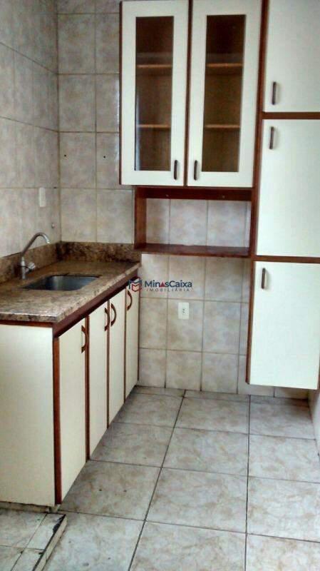 Apartamento, Centro, 3 Quartos, 1 Vaga, 1 Suíte