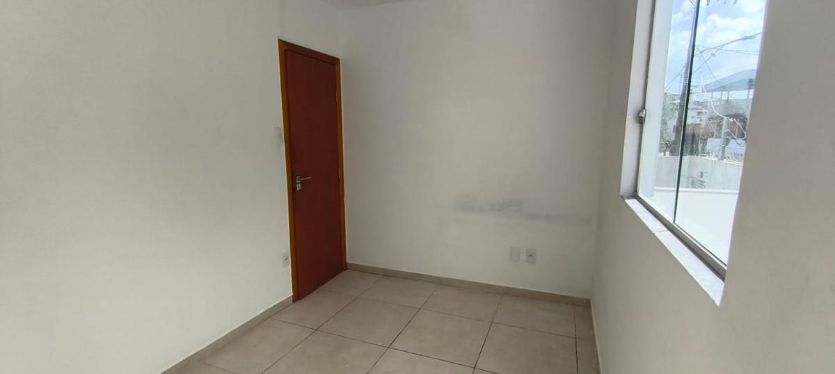 Apartamento, Jardim Vitória, 2 Quartos, 1 Vaga