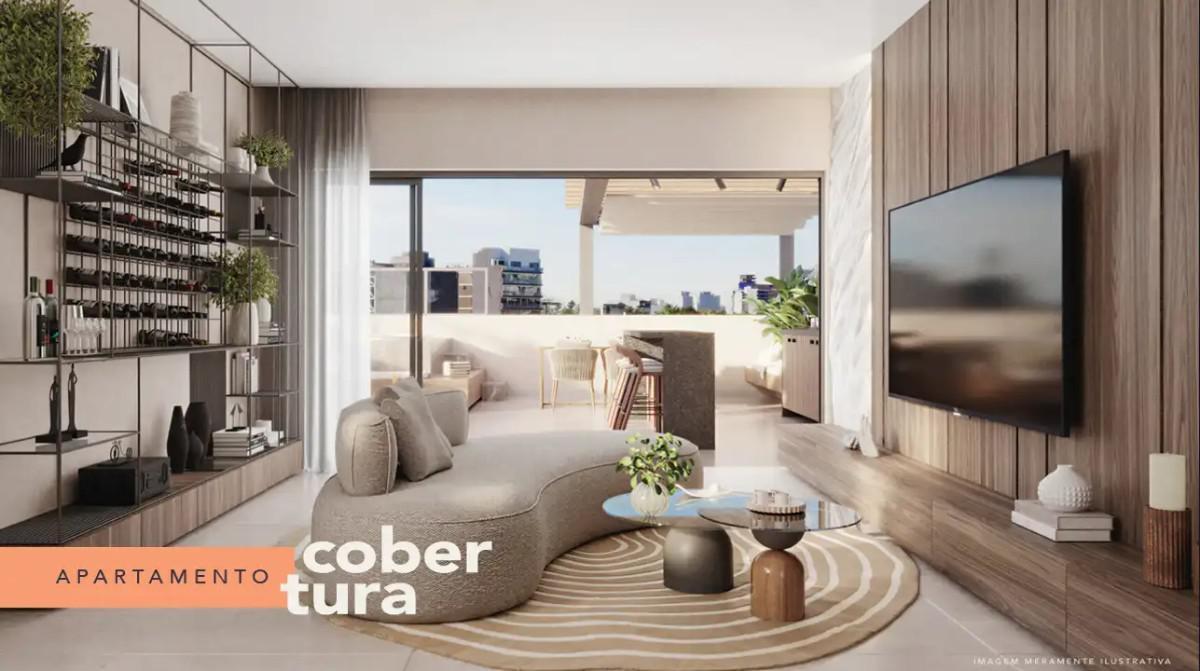 Cobertura, Santo Antônio, 3 Quartos, 3 Vagas, 1 Suíte