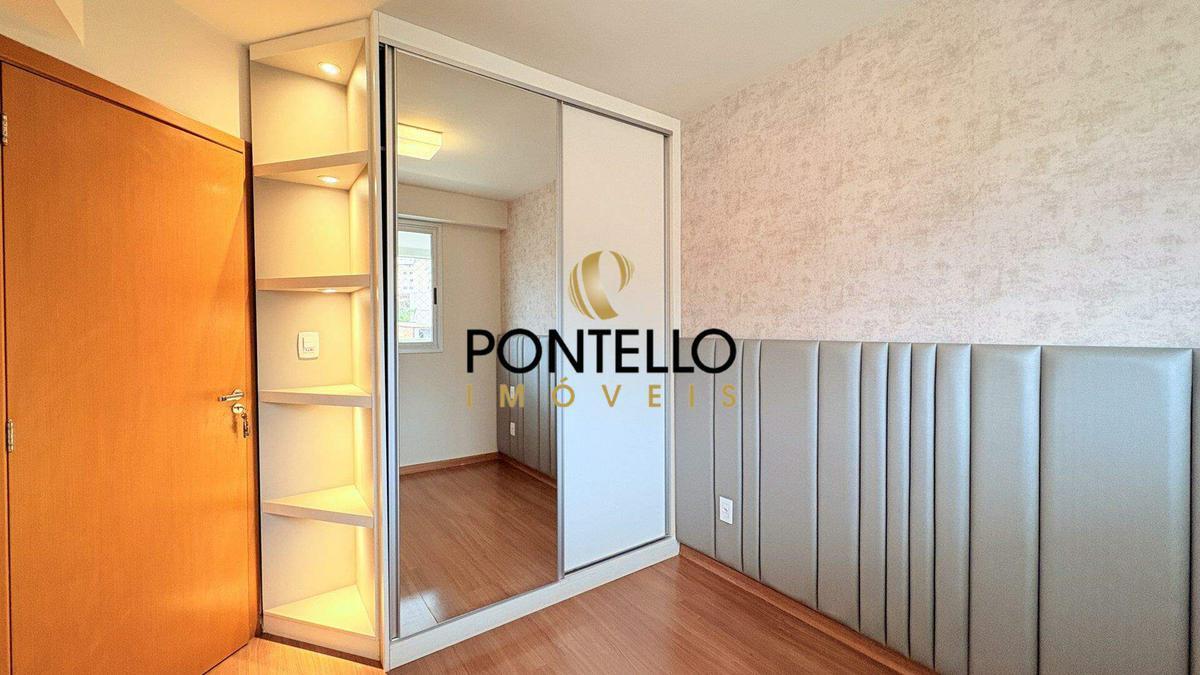 Apartamento, Sagrada Família, 3 Quartos, 2 Vagas, 1 Suíte