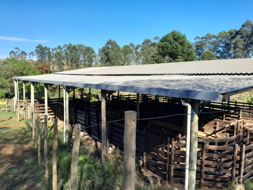 Fazenda, Zona Rural, 0 Quarto, 0 Vaga