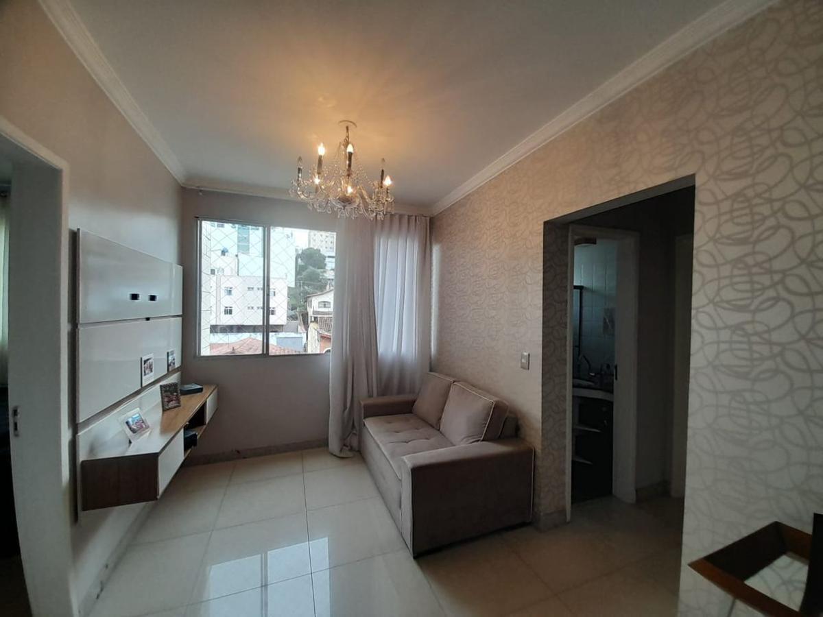 Apartamento, Palmares, 3 Quartos, 1 Vaga, 1 Suíte