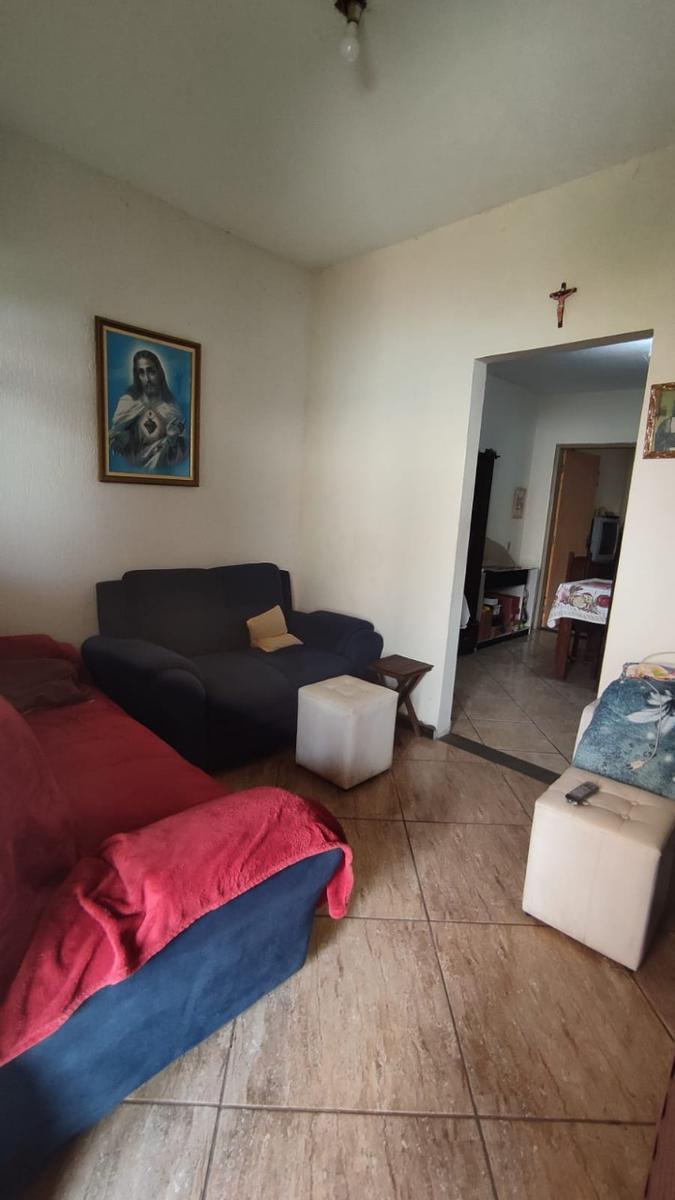 Casa, Tijuca, 1 Quarto, 4 Vagas, 1 Suíte