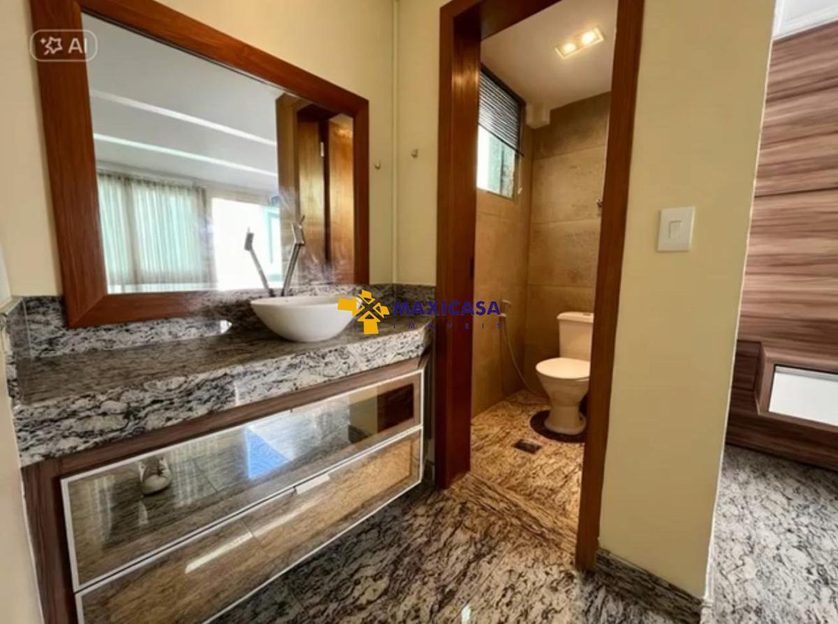 Casa, Santa Terezinha, 3 Quartos, 1 Vaga, 1 Suíte