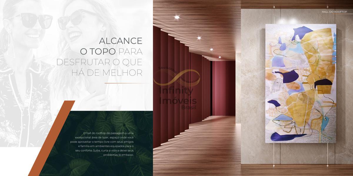 Apartamento, Lourdes, 2 Quartos