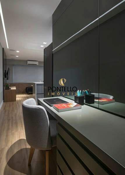 Apartamento, Savassi, 1 Quarto, 1 Vaga, 1 Suíte