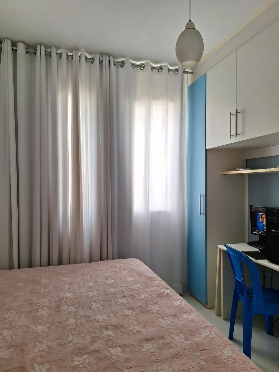 Cobertura, Sagrada Família, 2 Quartos, 1 Vaga