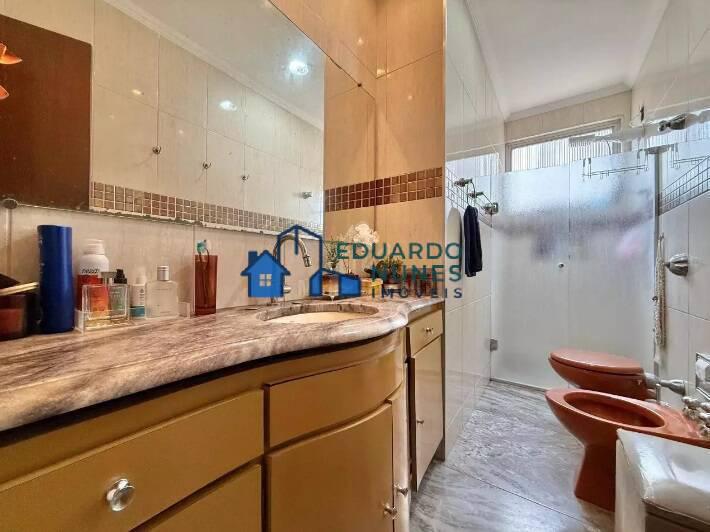 Apartamento, Anchieta, 4 Quartos, 2 Vagas, 2 Suítes