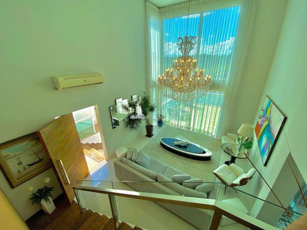 Casa, Bandeirantes (pampulha), 4 Quartos, 8 Vagas, 3 Suítes