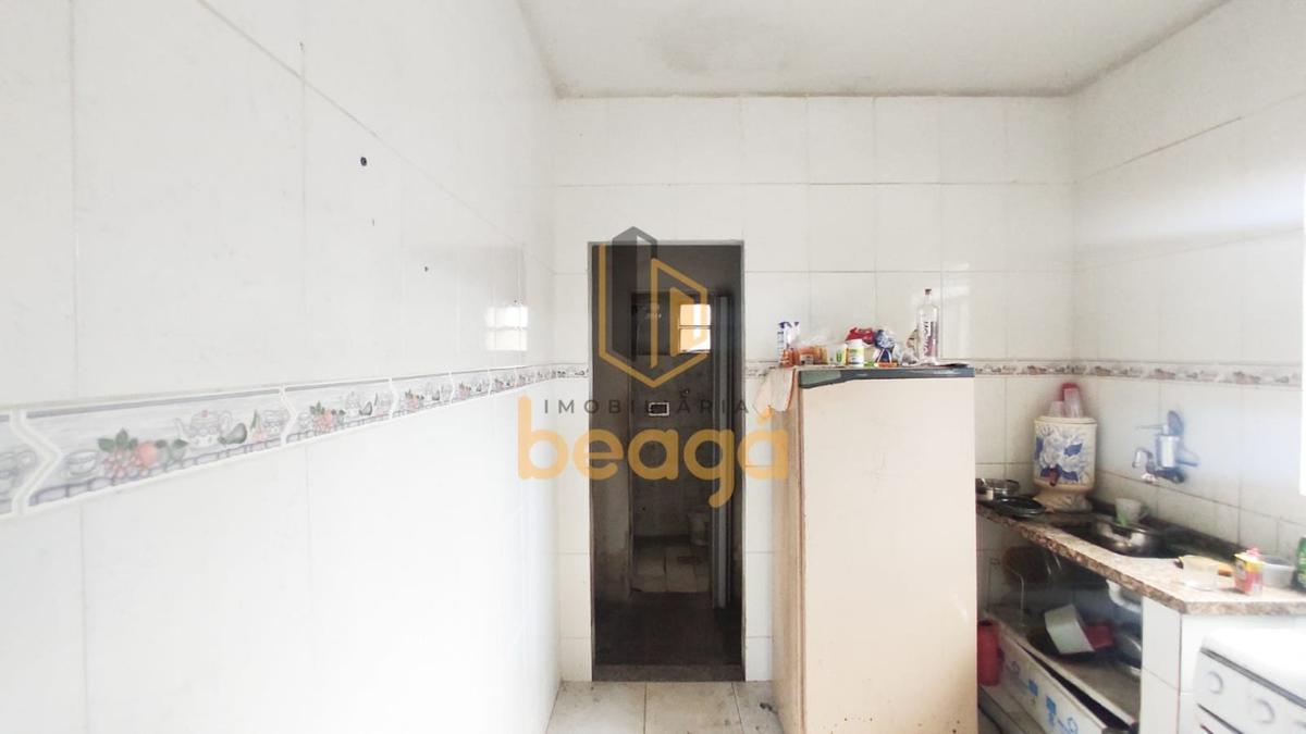 Casa, Santa Terezinha, 3 Quartos, 6 Vagas