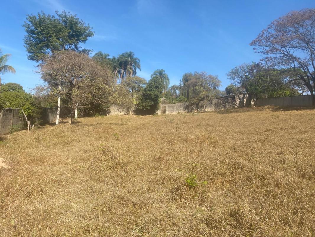 Lote, Garças, 0 Quarto, 0 Vaga