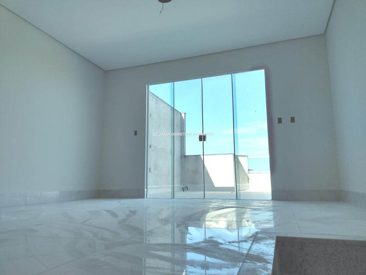 Apartamento, Santa Cruz Industrial, 3 Quartos, 4 Vagas, 1 Suíte