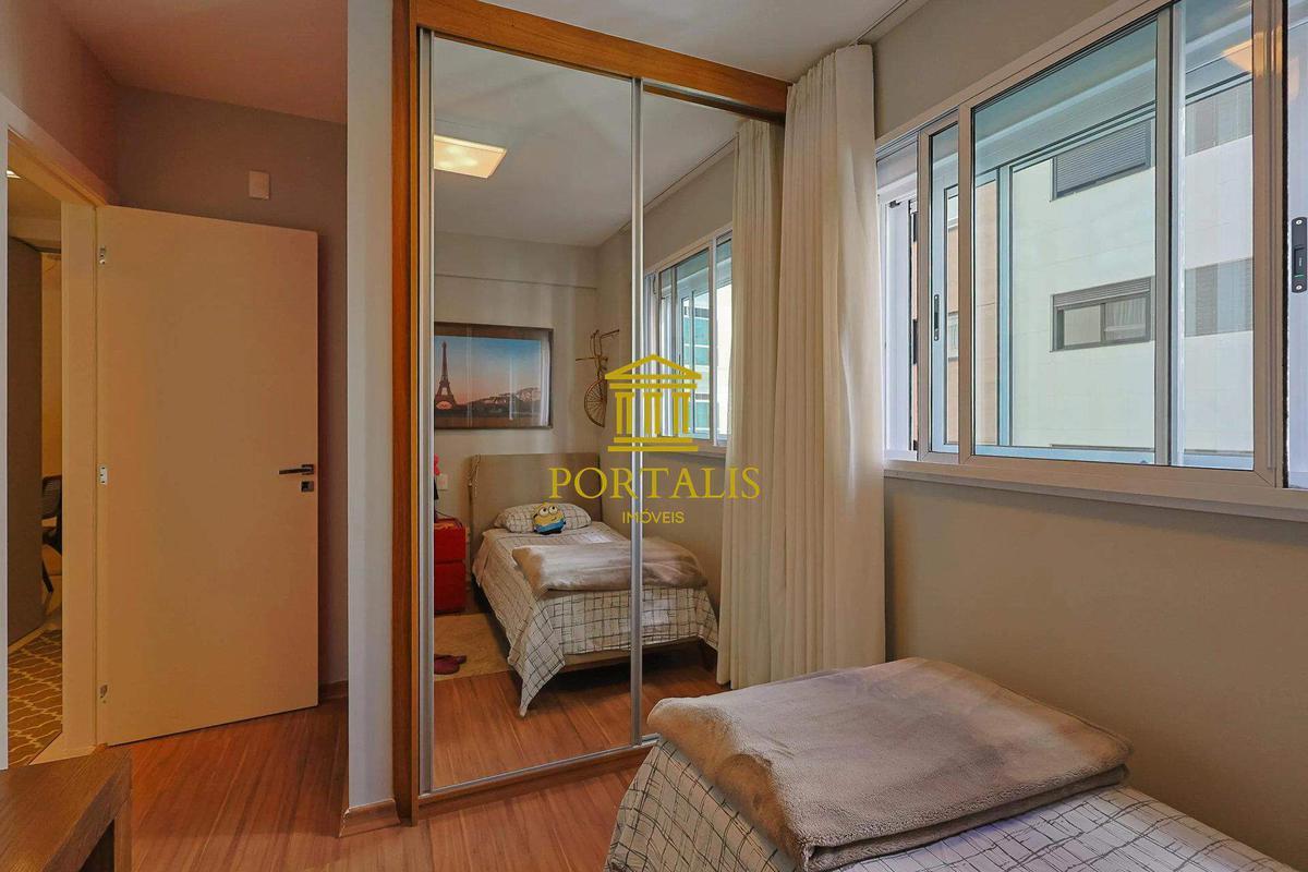 Apartamento, Santo Agostinho, 3 Quartos, 2 Vagas, 1 Suíte