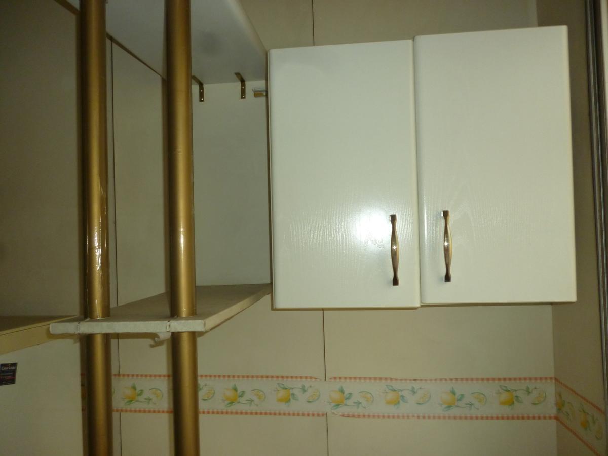 Apartamento, Funcionários, 1 Quarto, 1 Vaga