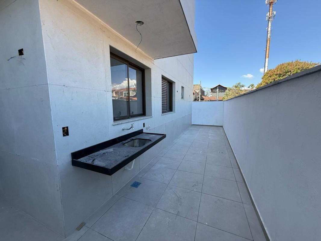 Apartamento, Planalto, 3 Quartos, 2 Vagas, 1 Suíte