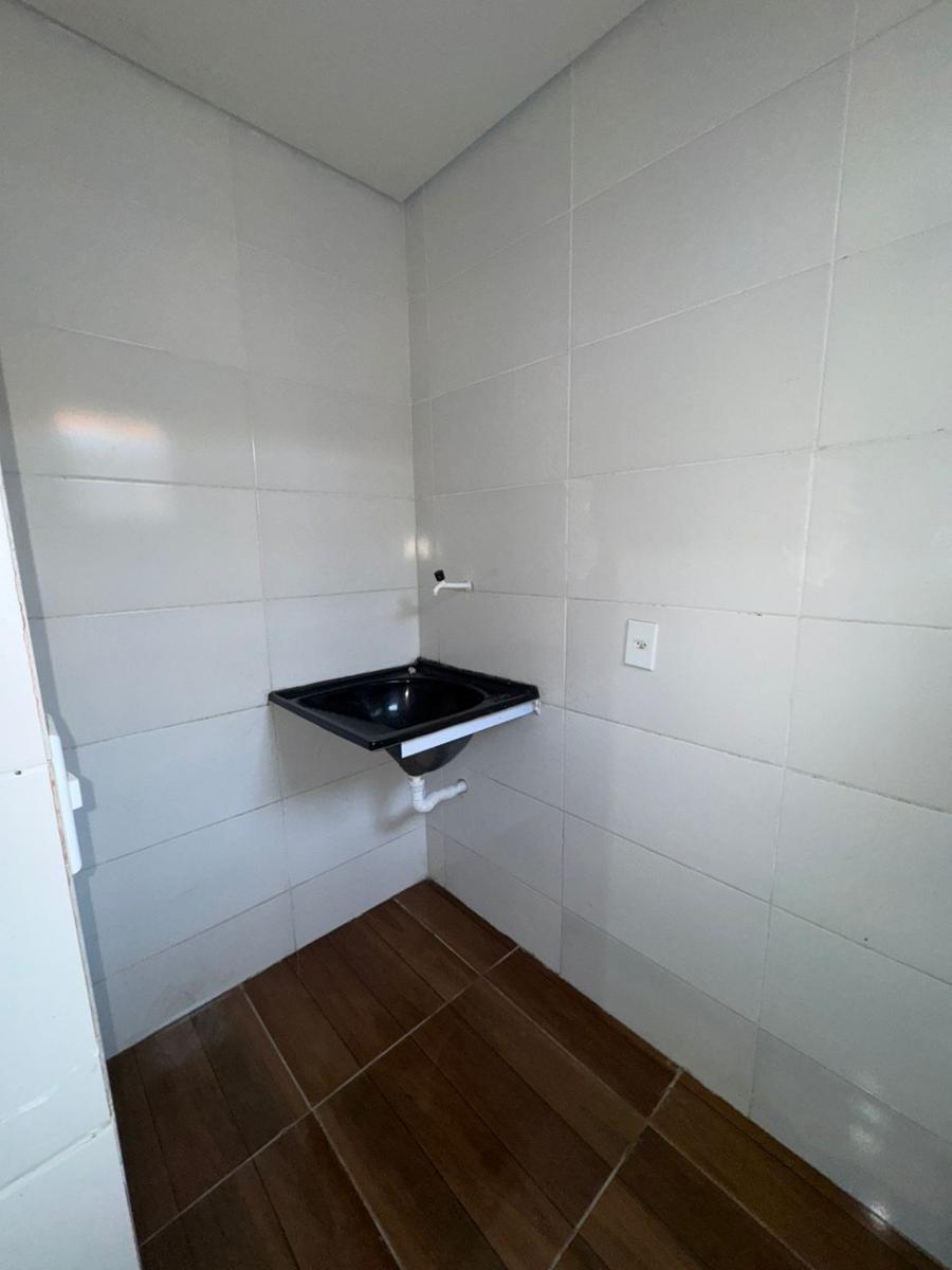 Apartamento, Jardim de Alá (justinópolis), 2 Quartos, 2 Vagas
