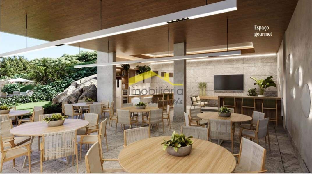 Apartamento, Piemonte, 3 Quartos, 3 Vagas, 2 Suítes