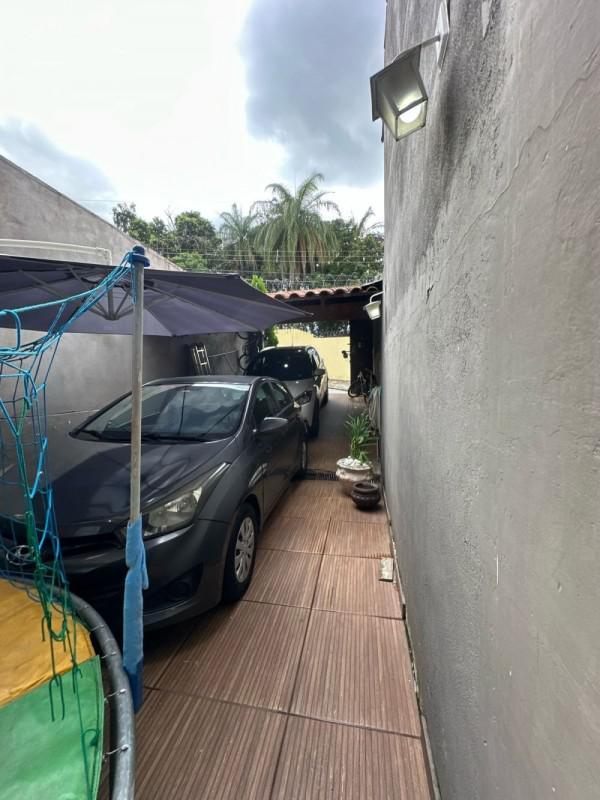 Casa, Residencial Lagoa, 3 Quartos, 2 Vagas, 1 Suíte