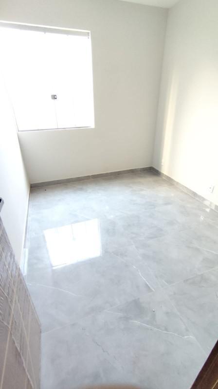 Casa, Alto das Flores, 2 Quartos, 2 Vagas, 1 Suíte