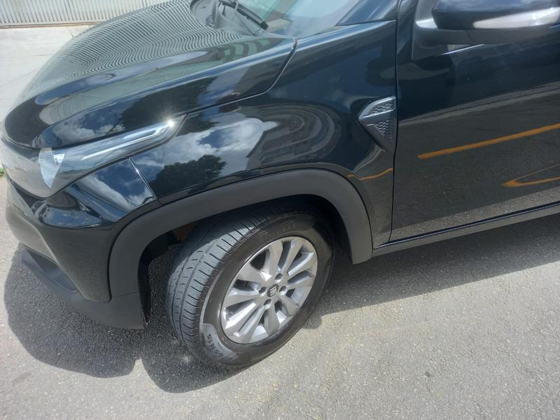 Fiat Strada Volcano 1.3 Flex 8v CD