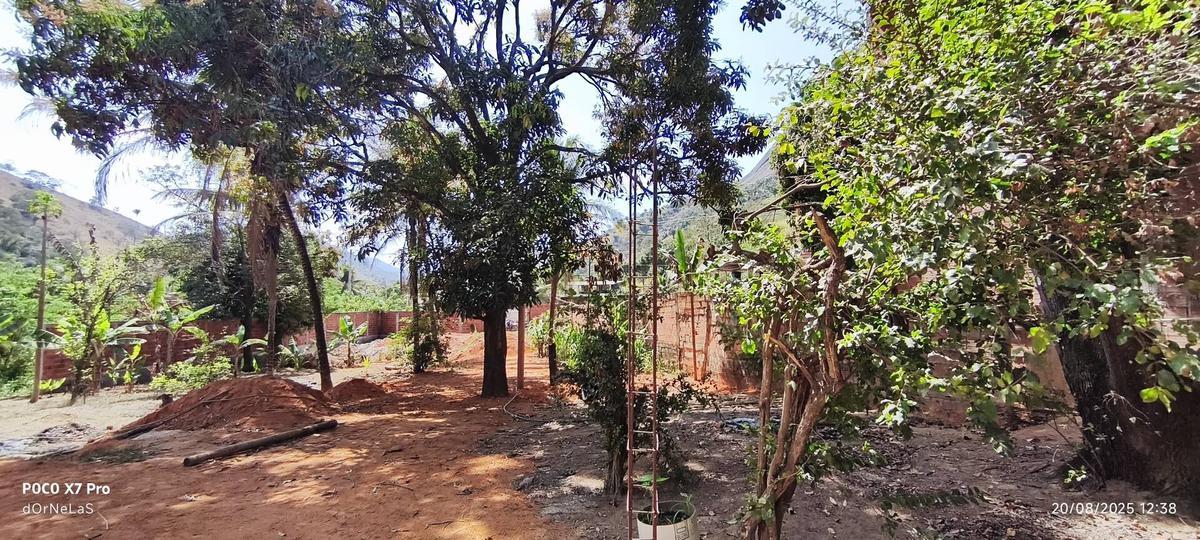 Lote, Petrópolis, 0 Quarto, 0 Vaga