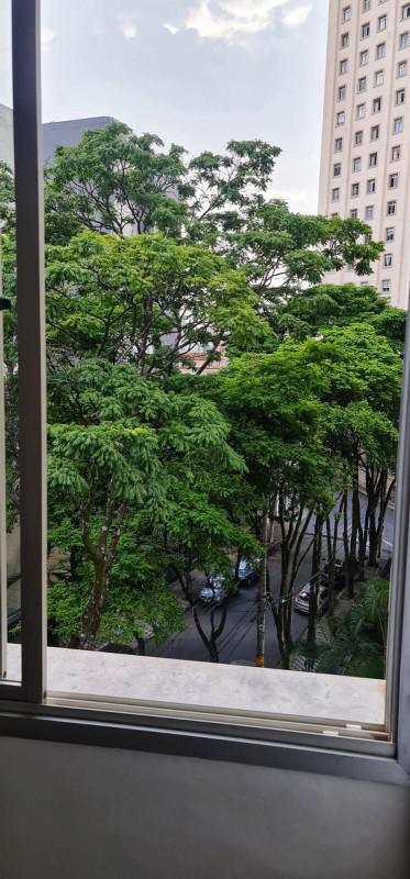 Apartamento, Anchieta, 2 Quartos, 1 Vaga