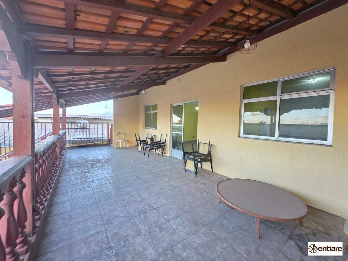 Casa, Jardim Riacho das Pedras, 7 Quartos, 2 Vagas, 2 Suítes