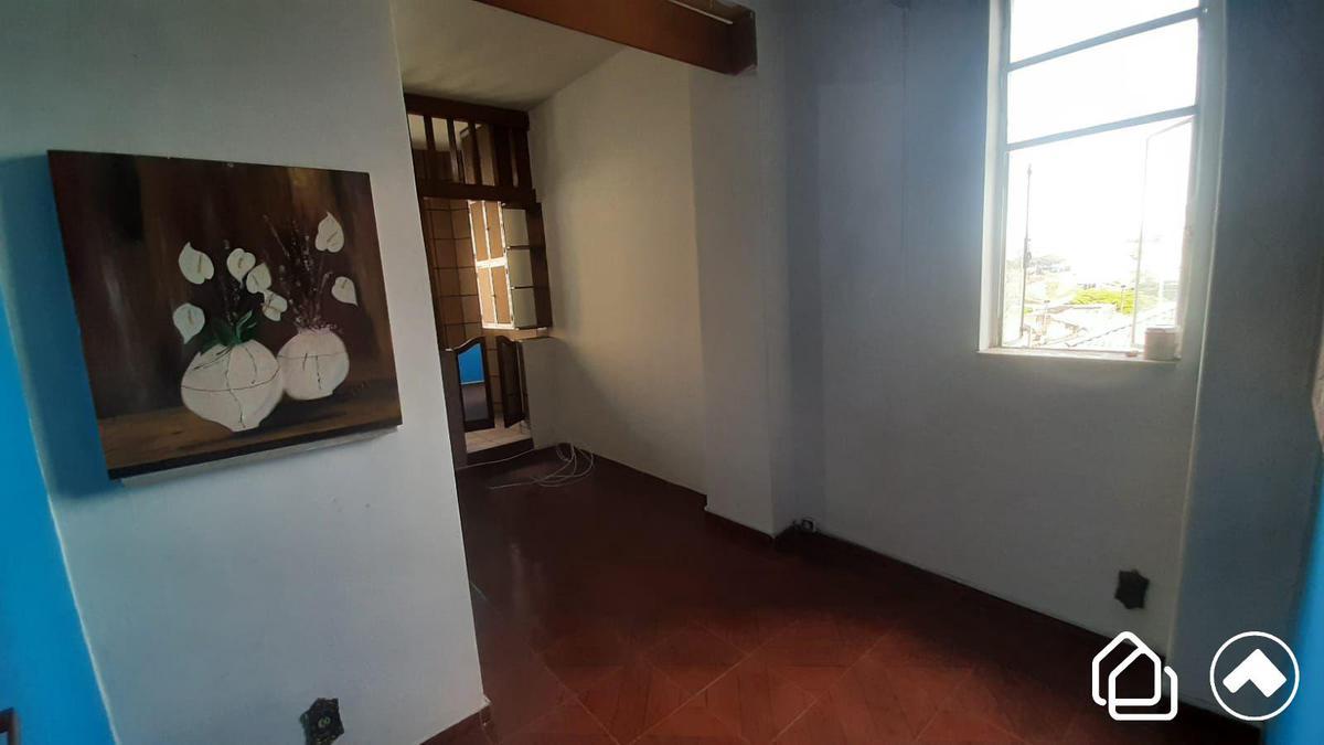 Apartamento, Centro, 1 Quarto, 1 Suíte
