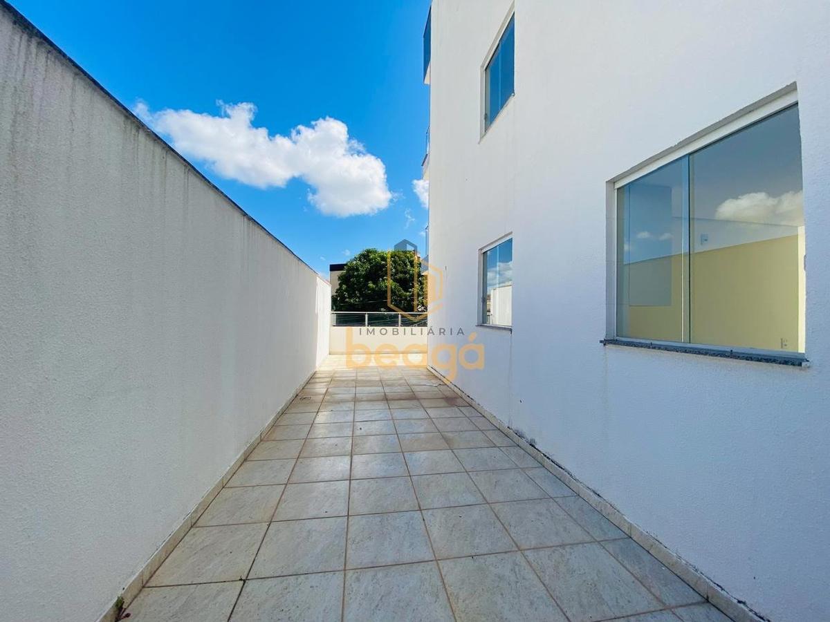 Apartamento, Heliópolis, 3 Quartos, 2 Vagas, 1 Suíte