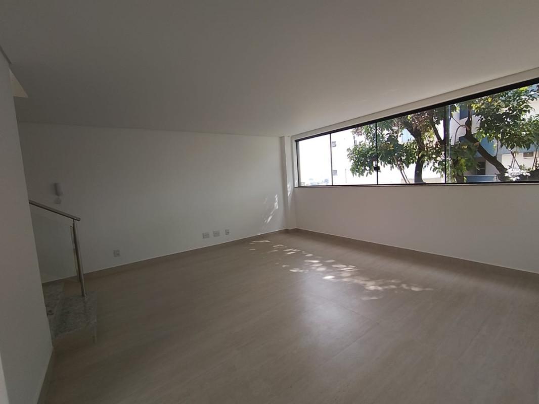 Cobertura, Prado, 3 Quartos, 2 Vagas, 1 Suíte