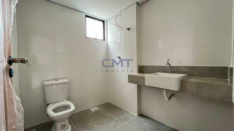 Apartamento, Santo Antônio, 2 Quartos, 2 Vagas, 1 Suíte