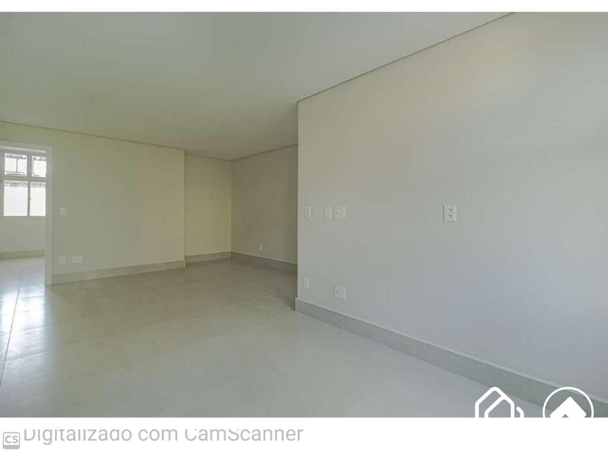 Cobertura, Centro, 2 Quartos, 2 Suítes