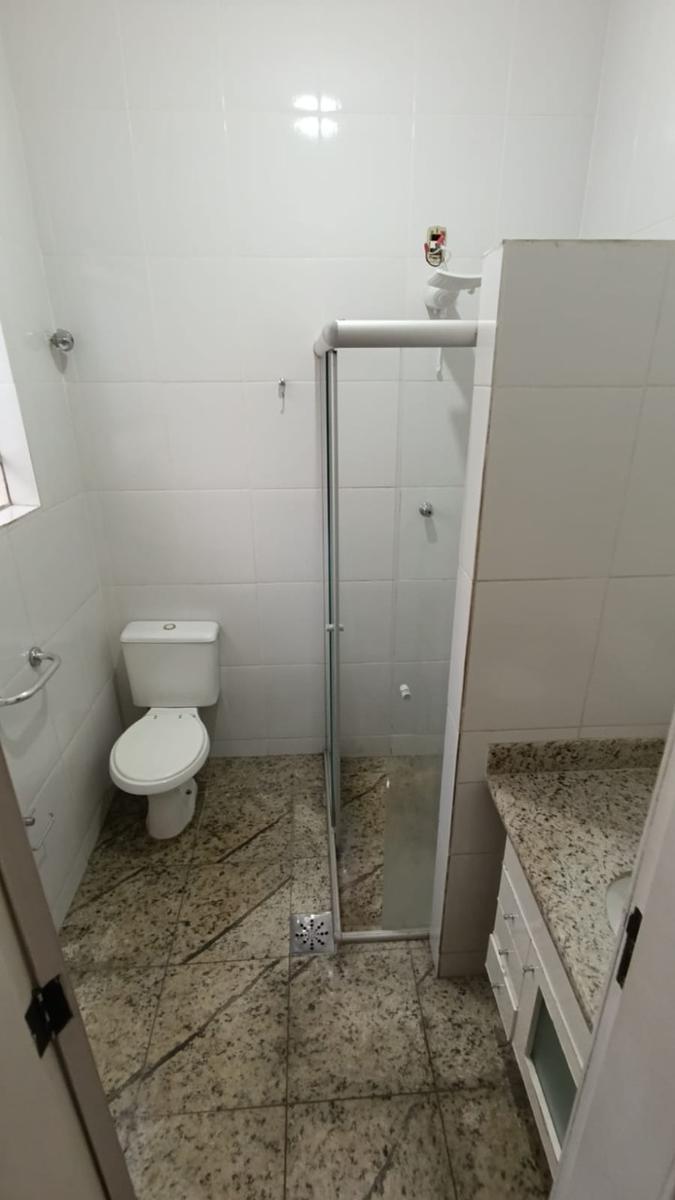 Casa, Carlos Prates, 3 Quartos, 4 Vagas, 1 Suíte