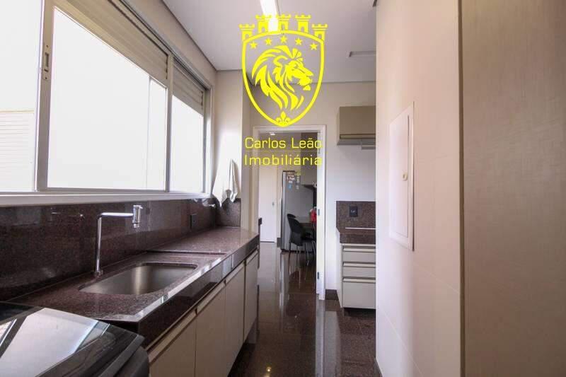 Apartamento, Gutierrez, 4 Quartos, 3 Vagas, 1 Suíte