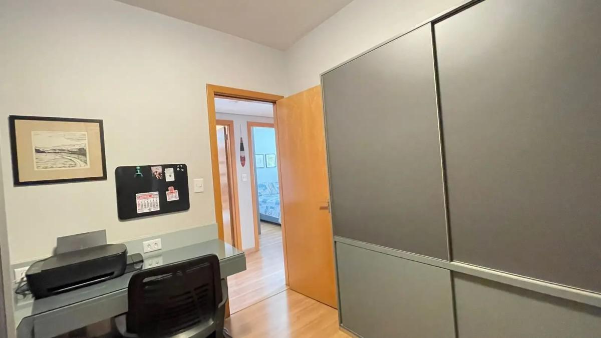 Apartamento, Savassi, 4 Quartos, 3 Vagas, 1 Suíte