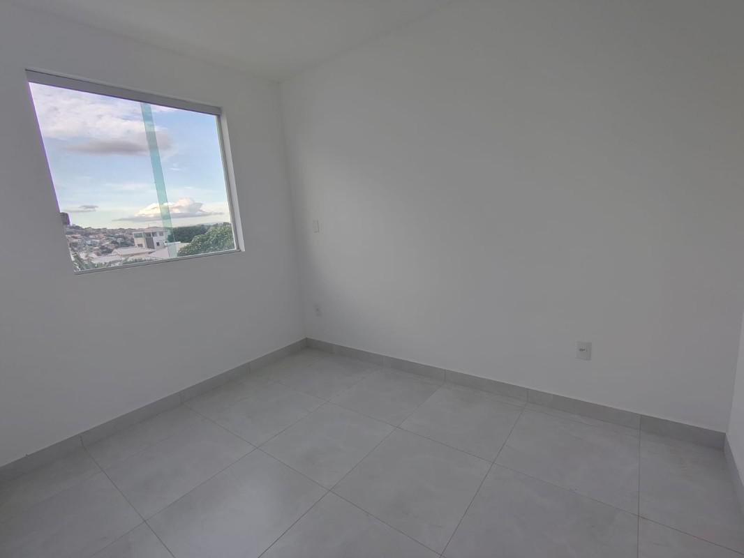 Apartamento, Candelária, 2 Quartos, 1 Vaga