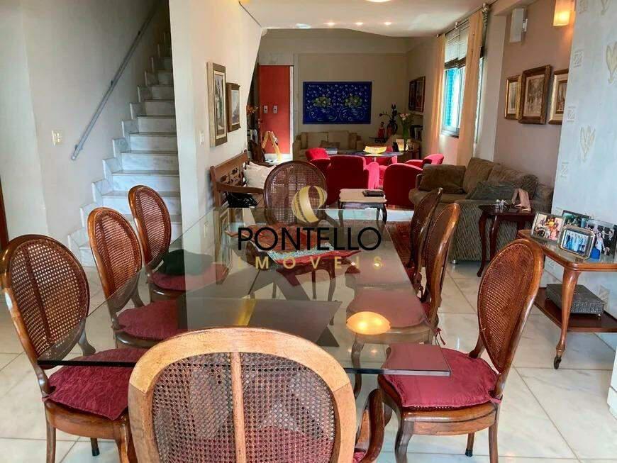 Apartamento, Belvedere, 4 Quartos, 4 Vagas, 2 Suítes
