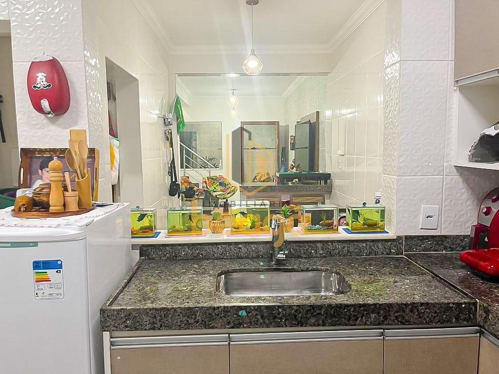 Casa, Parque Xangri-lá, 2 Quartos, 1 Vaga, 1 Suíte