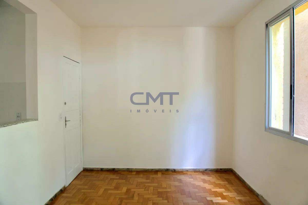 Apartamento, Gutierrez, 3 Quartos, 0 Vaga, 1 Suíte