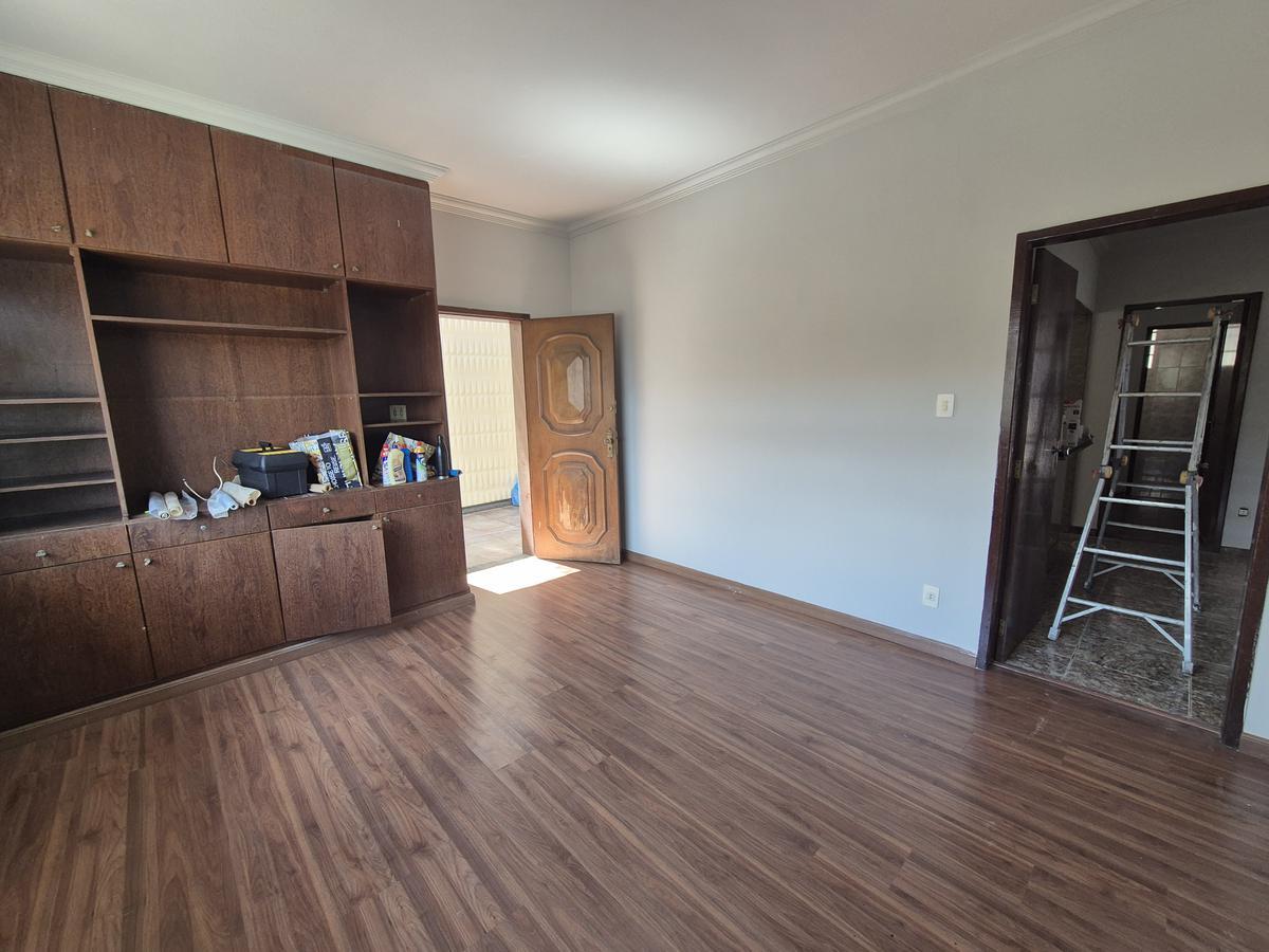 Casa, Nova Gameleira, 4 Quartos, 4 Vagas, 2 Suítes