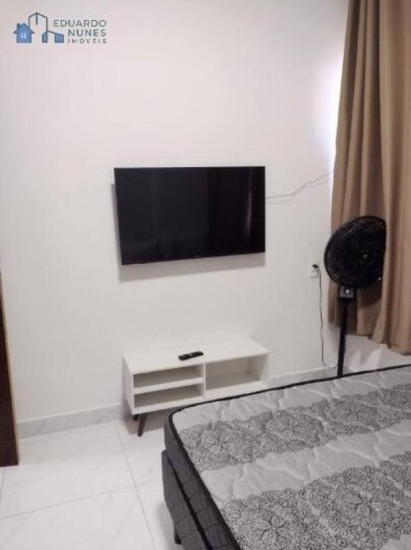 Apartamento, Barro Preto, 1 Quarto, 0 Vaga