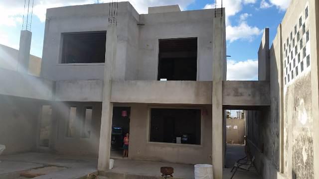 Casa, Céu Azul, 5 Quartos, 4 Vagas, 2 Suítes