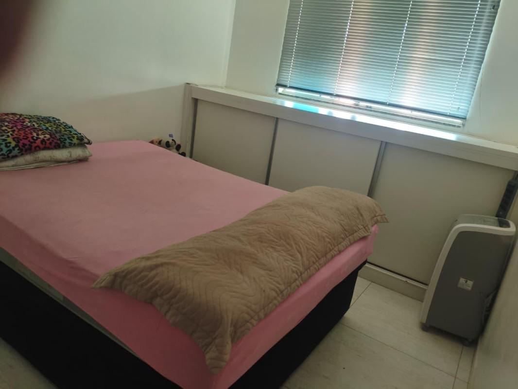 Casa, Palmeiras, 2 Quartos, 2 Vagas