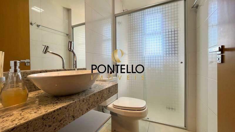 Apartamento, Liberdade, 2 Quartos, 2 Vagas, 1 Suíte