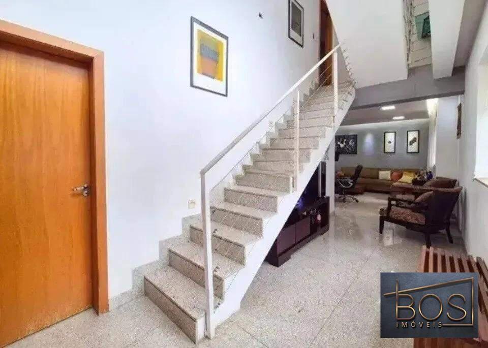 Cobertura, Funcionários, 1 Quarto, 3 Vagas, 1 Suíte