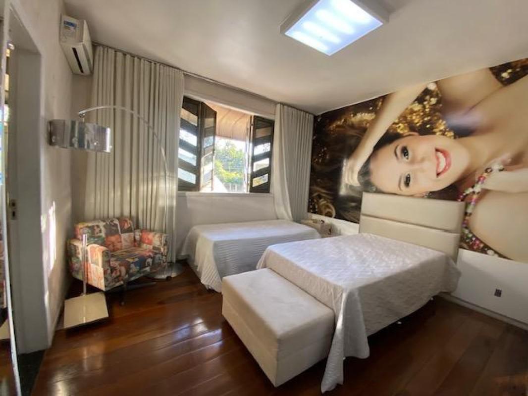 Casa, Santa Amélia, 5 Quartos, 4 Vagas, 3 Suítes