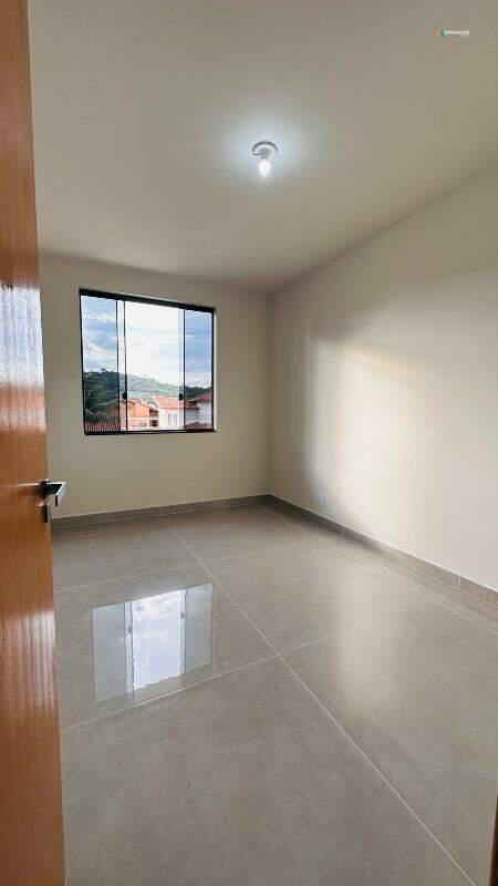 Casa, Boa Esperança, 3 Quartos, 2 Vagas, 1 Suíte